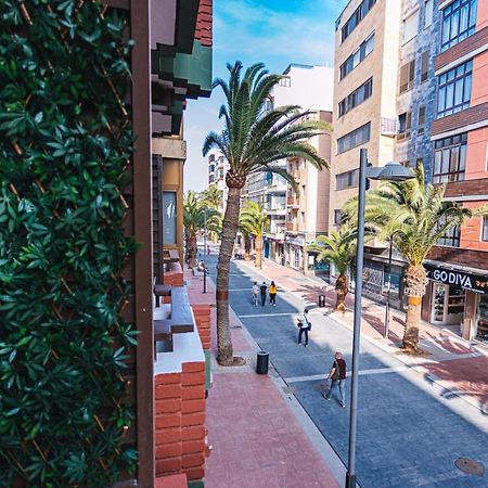 Loft Ciudad Del Mar Gran Canaria Las Palmas / Gran Canaria Exterior foto