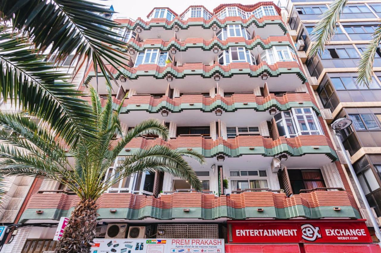 Loft Ciudad Del Mar Gran Canaria Las Palmas / Gran Canaria Exterior foto
