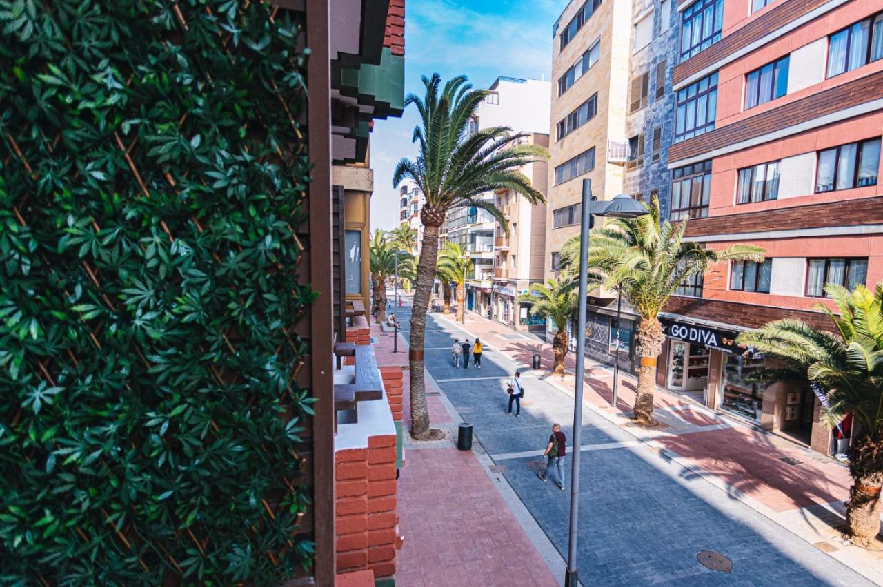 Loft Ciudad Del Mar Gran Canaria Las Palmas / Gran Canaria Exterior foto